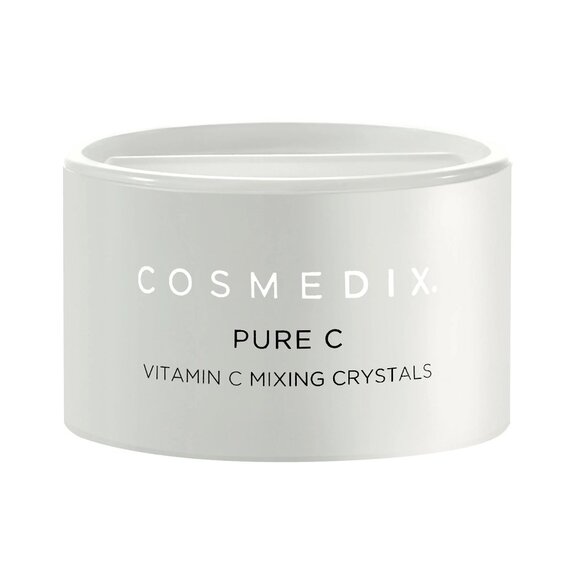 COSMEDIX Pure C Vitamin C Crystals (BRAND NEW & SEALED!!!) - Picture 4 of 5